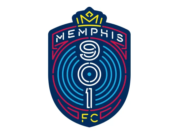 FC Tulsa vs. Memphis 901 FC